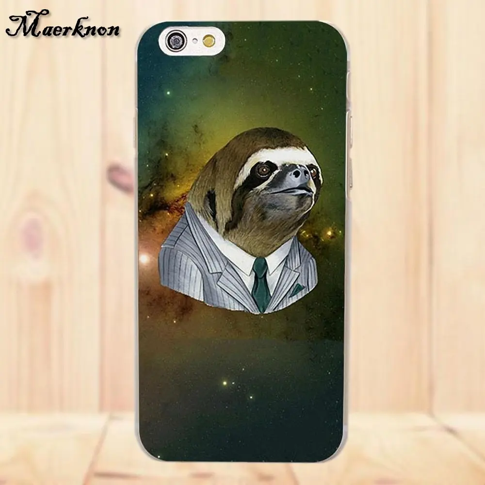 For Xiaomi Redmi 4 3 3S Pro Mi3 Mi4 Mi4i Mi4C Mi5 Mi5S Mi Max Note 2 Soft Silica Gel Astronaut Animal Dog Cow Sloth Pet | Мобильные