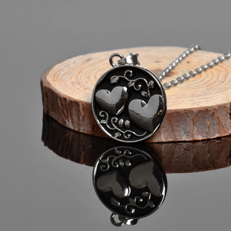 Ожерелье с подвеской ручной работы ювелирные изделия ожерелья кулоном Сестра