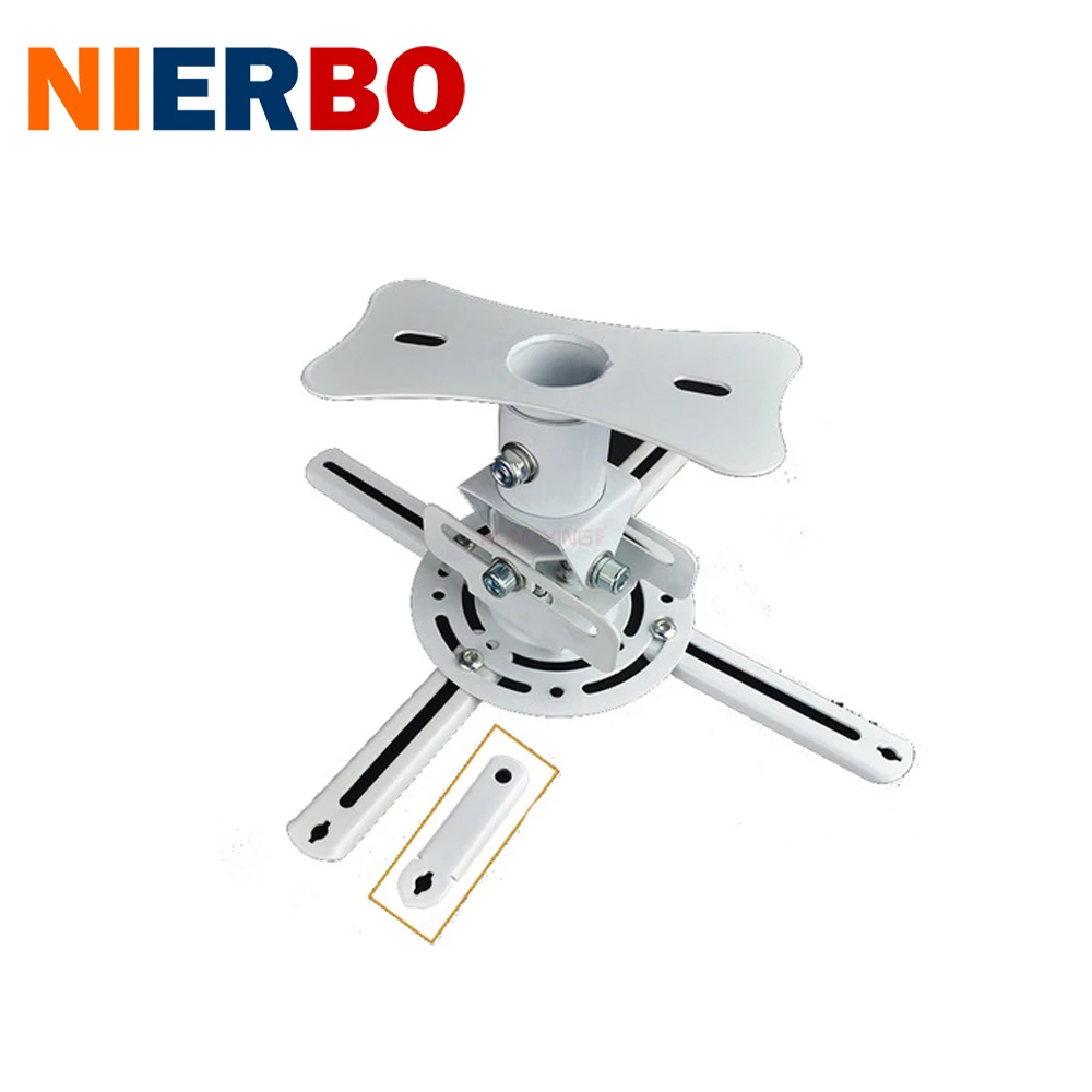 Горячая Продажа 360 Градусов Универсальный Жк-ТЕЛЕВИЗОР Проектор прожектор