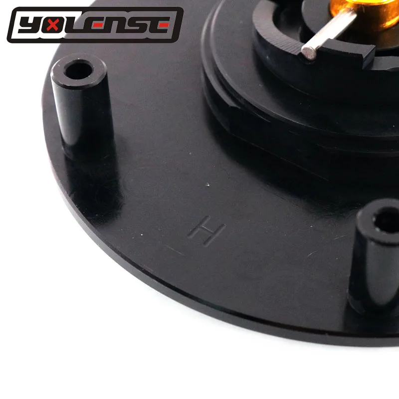 

Motorcycle CNC Fuel Tank Cap Gas Oil Tank Cover Petrol Cover For HONDA CBR1000RR / Fireblade CBR1100XX Blackbird VTR1000F RC51