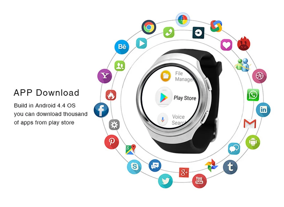 Finow K9 X3 3g умные часы Android4.4 WiFi SIM карта сердечного ритма SmartWatch телефон для iOS и Android монитор сердечного ритма PK KW18 I2