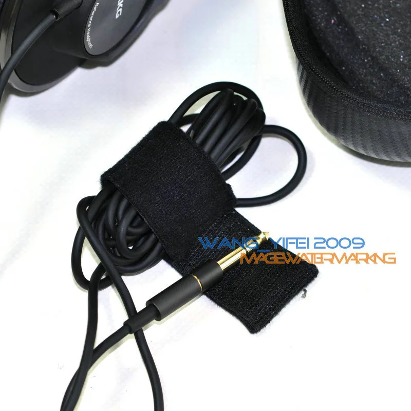 Новый жесткий чехол для хранения дорожная сумка Philips Fidelio X1 X2 SHP9500 Hi Fi стерео