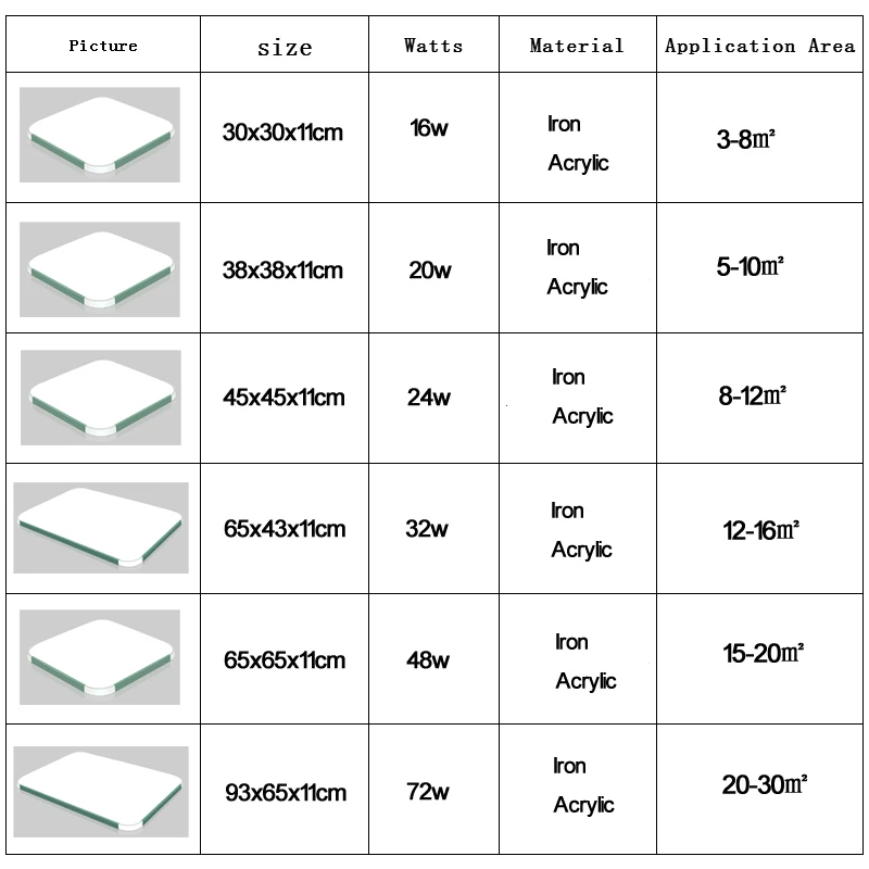 Современный светодиодный потолочный светильник потолочная лампа с
