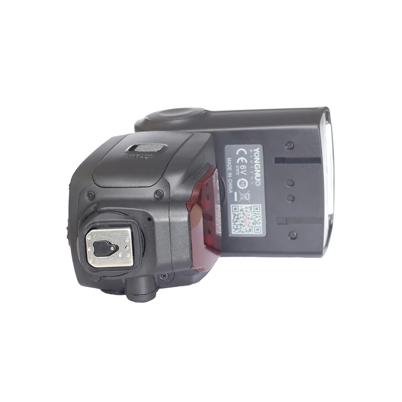 Светодиодная лампа для видеосъемки Yongnuo YN660 Flsh Speedlite GN66 2,4 ГГц Беспроводной вспышка для фотокамер Speedlite HSS 1/8000 s мастер Speedlite для Canon Nikon Pentax Olympus DSLR камер
