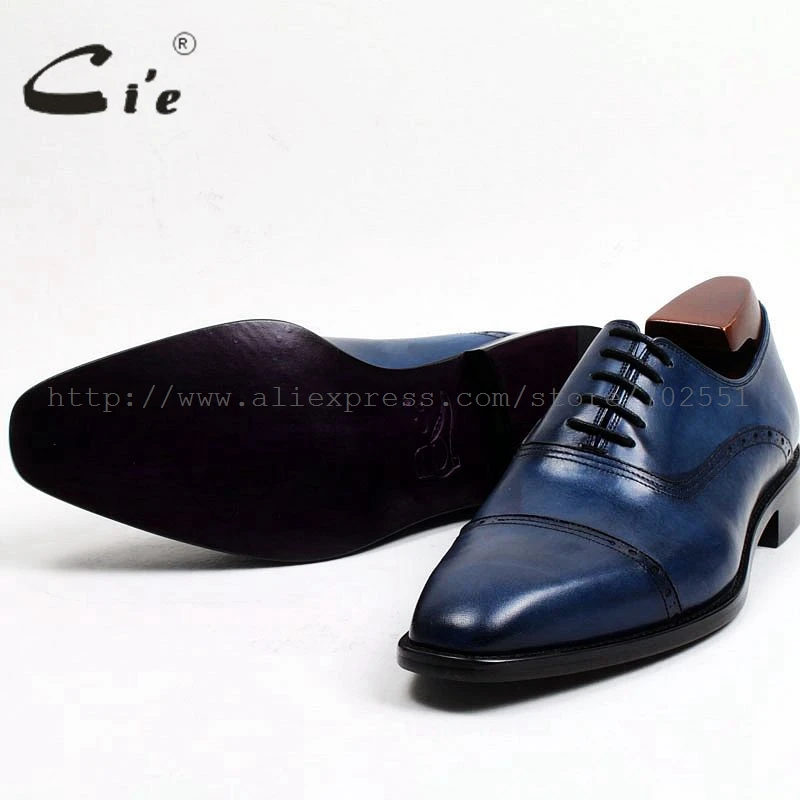 Мужские туфли оксфорды из натуральной телячьей кожи на заказ|shoes shoes|shoes dress shoeshoes