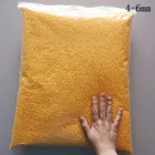 250 г, 4-6 мм, мини-шарики с кровотечением, разноцветные полистироловые пенопластовые наполнители, пенопластовые поделки для украшения дома, аксессуары сделай сам