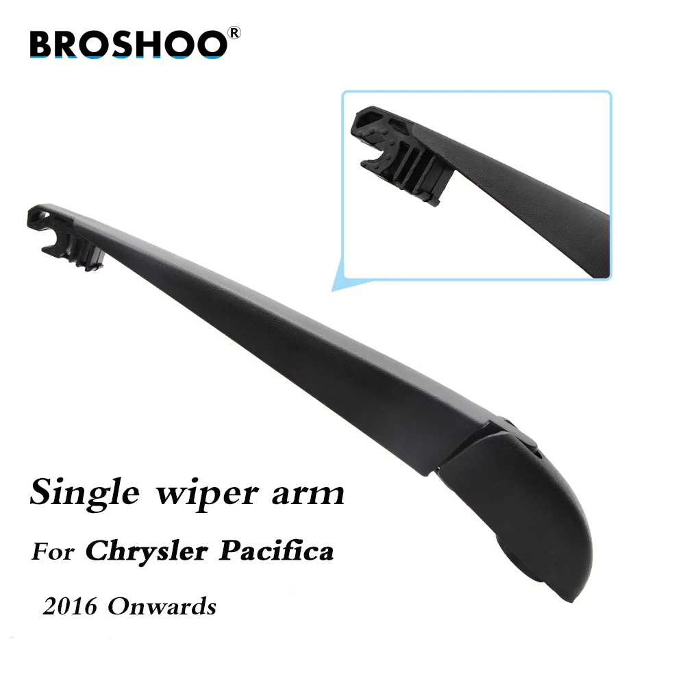 BROSHOO автомобильные задние щетки стеклоочистителя Задняя щетка для Chrysler pelifica