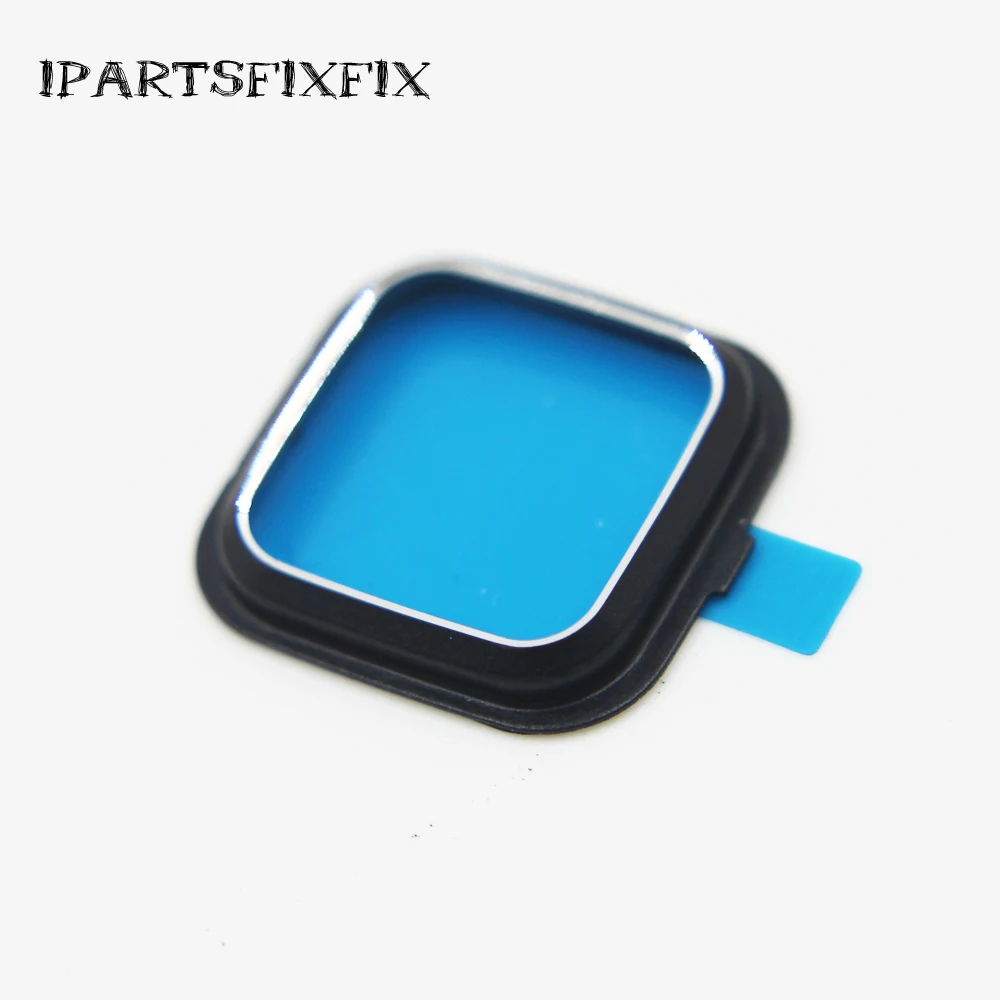 30 шт./лот Высококачественная рамка для камеры держатель Крышка объектива