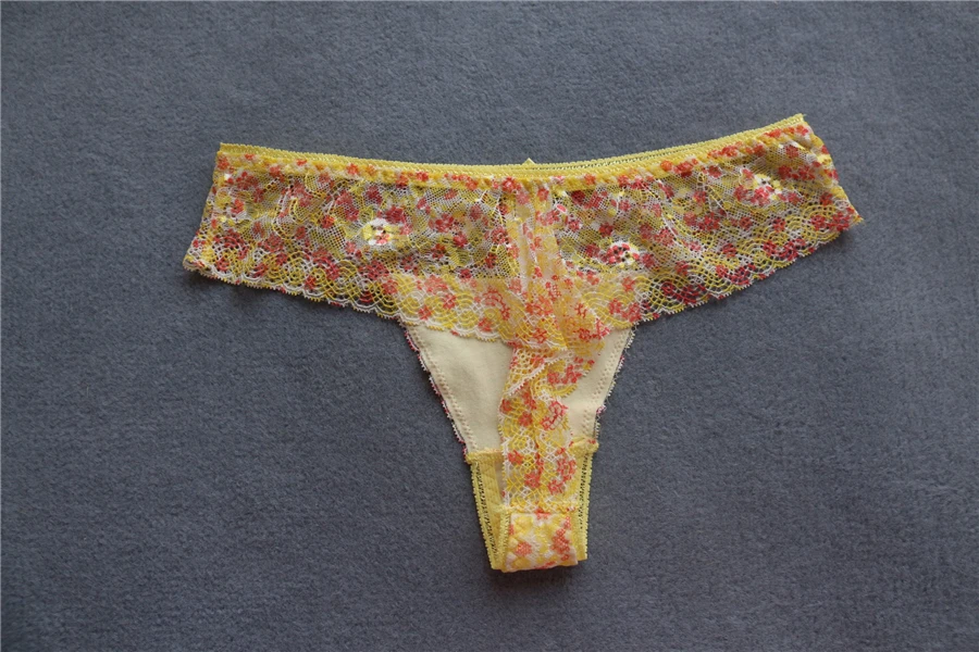 Женское нижнее белье Voplidia pantie, сексуальное женское белье, стринги, стринги розового размера плюс, женское Бесшовное Нижнее белье Танга PM018
