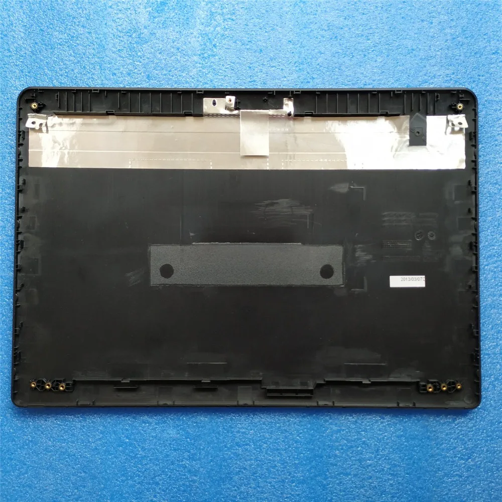 Новая оригинальная крышка для ноутбука Lenovo Thinkpad E430 E435 задняя жк экрана 04W4162|laptop