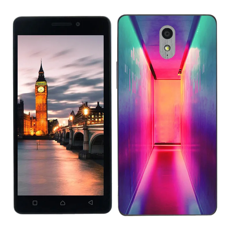 12 Чехлы для телефонов lenovo Vibe P1M, силиконовый защитный чехол с Туманностью для lenovo P1M, чехол для lenovo Vibe P1Ma40 P1 M, чехол - Цвет: 12
