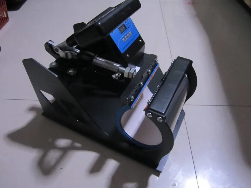 

3 набора портативных цифровых кружек, чашек, горячего прессования, инструменты для творчества, 220 В, 110 В, пресс