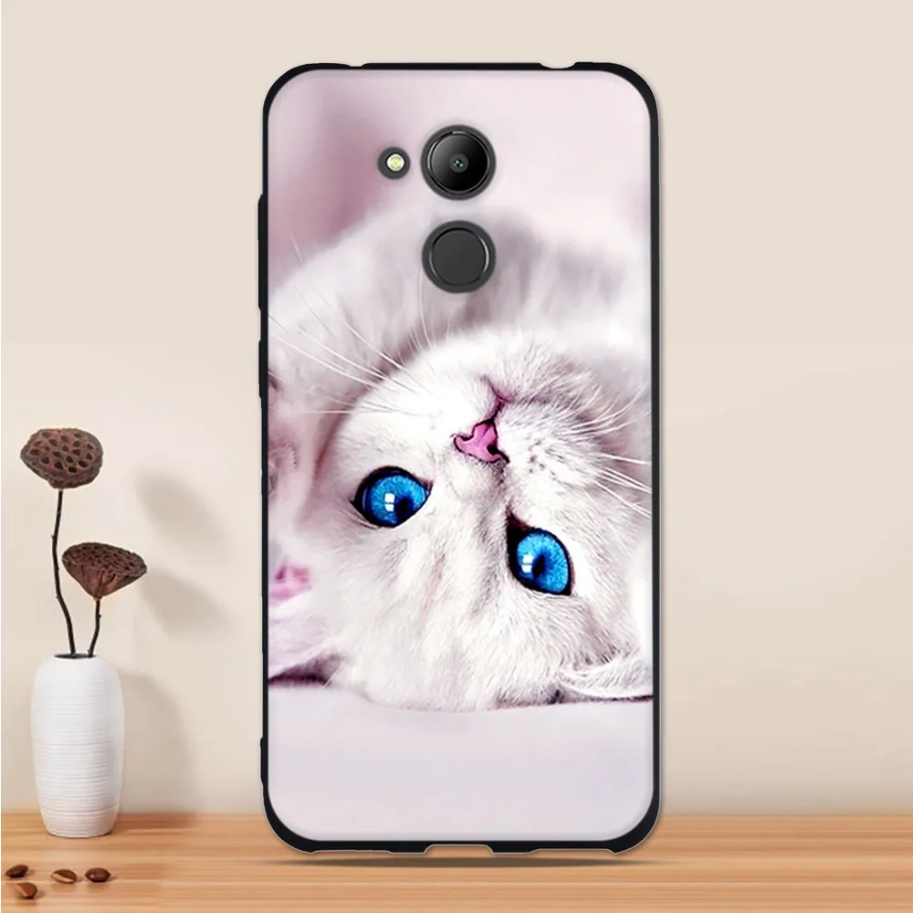 Чехол для huawei Honor 6C Pro 5,", силиконовый чехол, чехол для huawei Honor 6C 6 C Pro V9 Play, защитный чехол из ТПУ