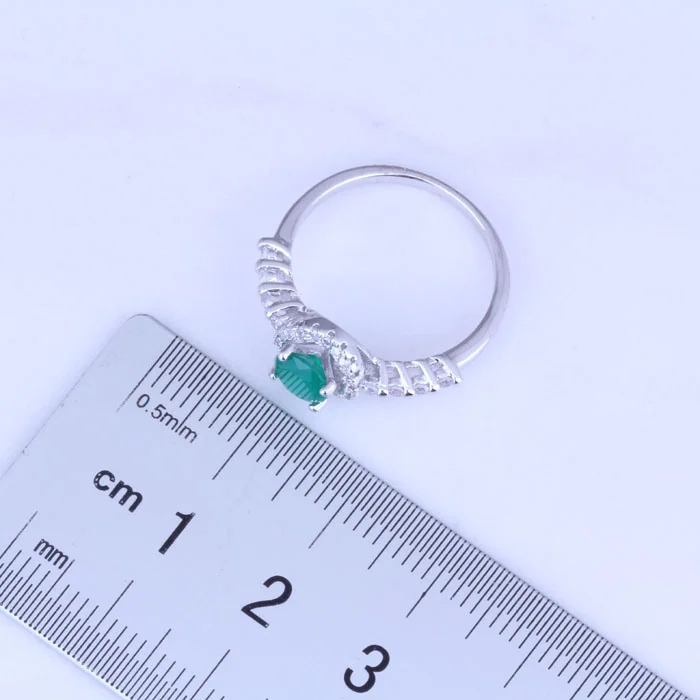 Женское кольцо с фианитом размеры 5/6/7/8/9|rings for women|ring forcolorful ring |