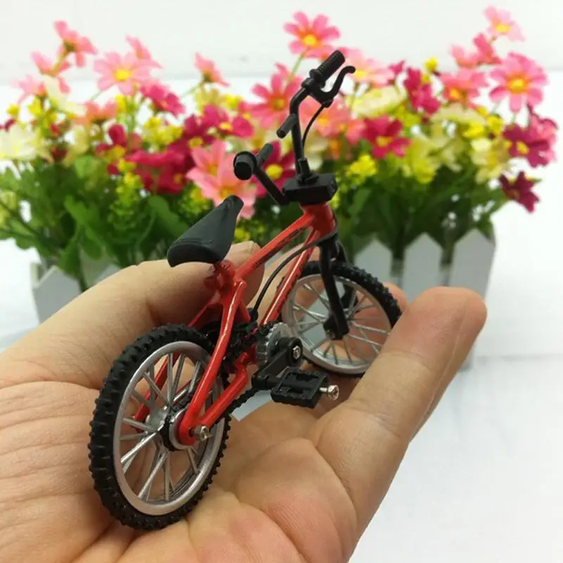 Функциональный палец для горного велосипеда BMX Fixie велосипед мальчик игрушка креативная игра мальчик игрушка креативный подарок для игры