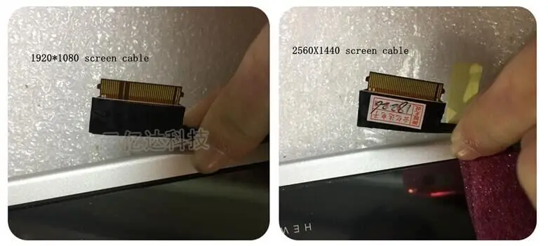 Новый ЖК-экран 13 3 дюйма для ноутбука HP Spectre x360 13T13-4000 ЖК-дисплей с дигитайзером в