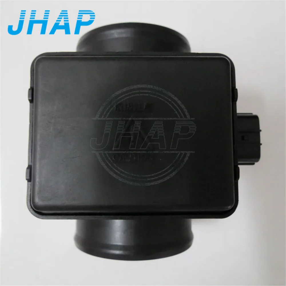 Расходомер воздуха для Mazda Protege Aspire Mass Датчик MAF E5T51171 B3H7-13-215 B3H713215 | Автомобили и