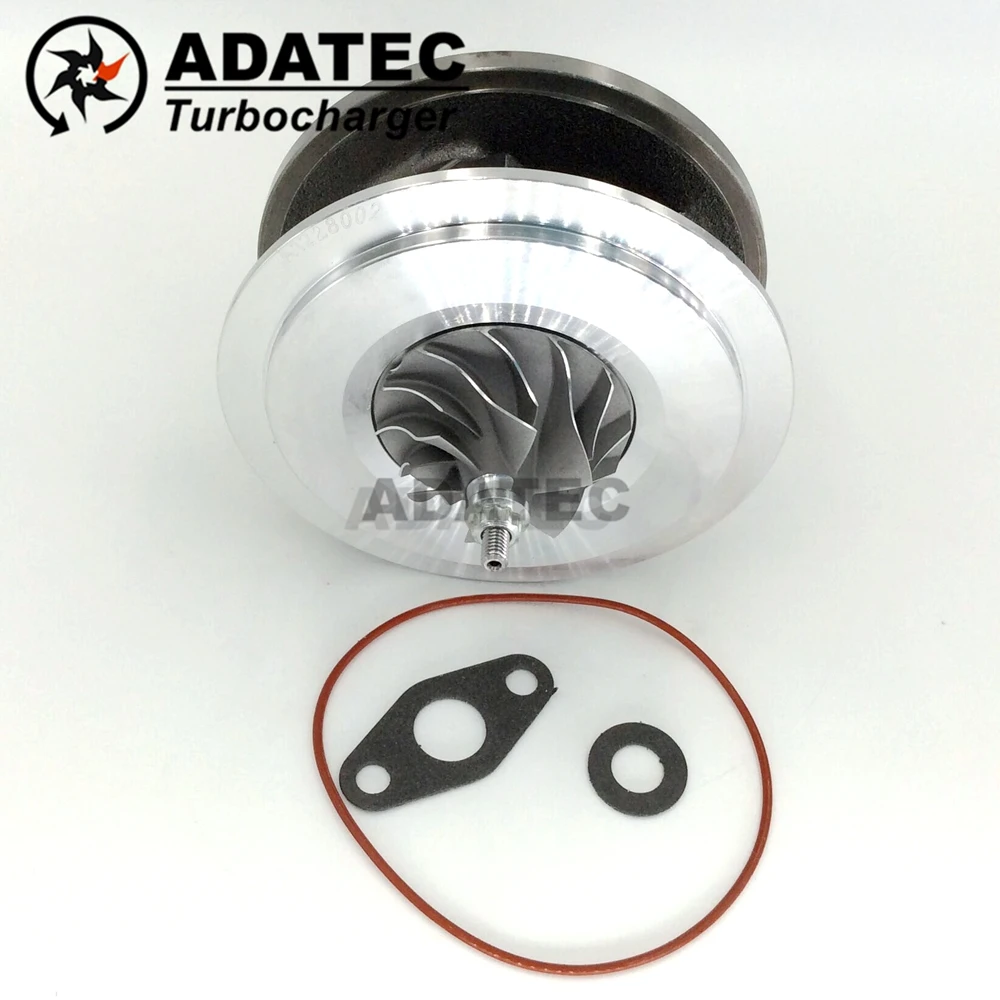 GT1749V chra turbo garrett 708639 8200256077 7711368748 турбонагнетатель core в сборе картридж для Renault Megane II