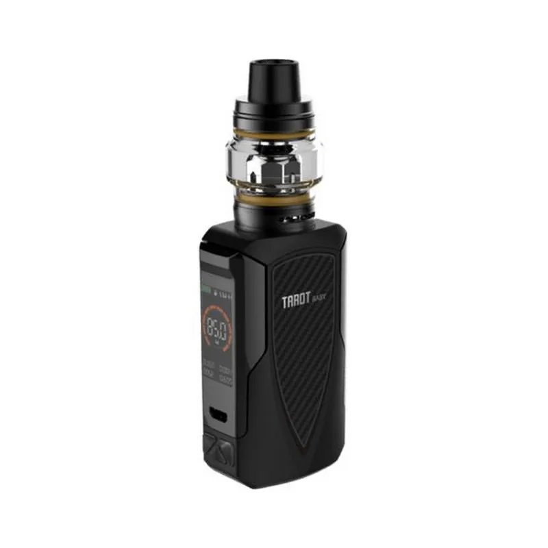 Стартовый комплект марки vaporesso Tarot Baby 85 W & NRG SE|Системы нагревания табака и