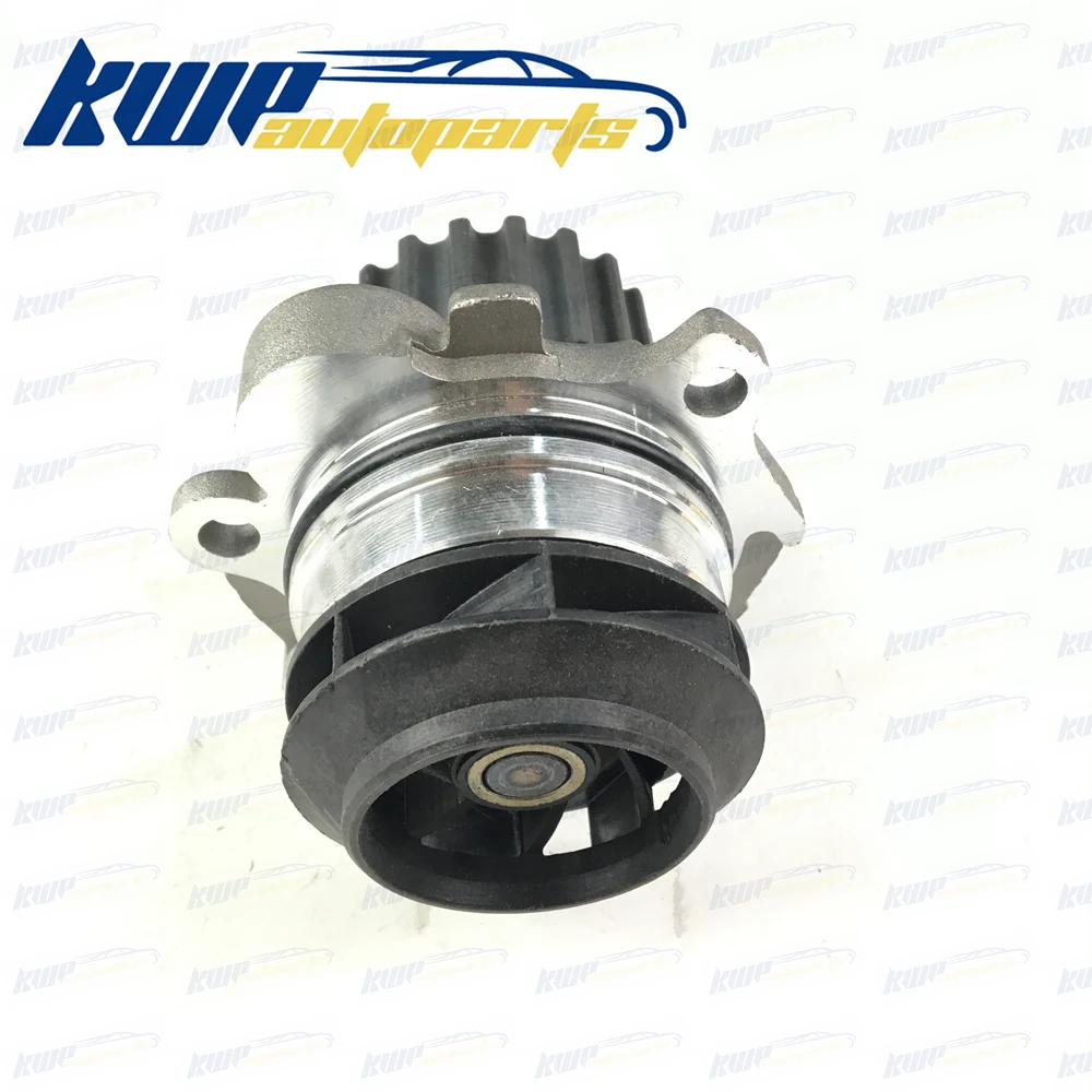 Водяной насос двигателя для Audi A4 B5 B6 A3 Ford Galaxy Seat Skoda VW Bora GOLF JETTA ПАССАТ шаран 1.9TDI 2.0L
