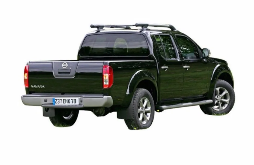 JanDeNing 2 шт. хвост светильник Реверсивный задний лампы для NISSAN PATHFINDER D40|Фара авто в