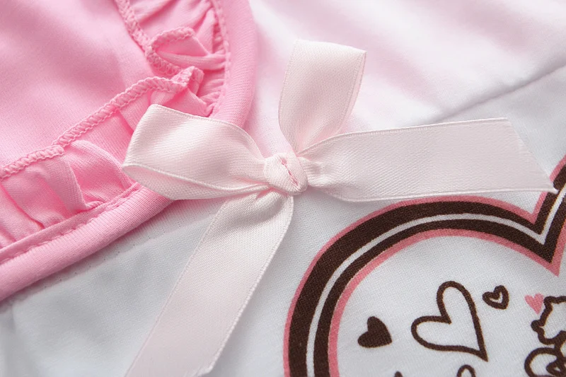 Платье hello kitty комплект одежды для маленьких девочек, дизайнерские детские лыжные костюмы эксклюзивная Одежда для девочек летний комплект с розовой юбкой для детей возрастом от 5 до 3 лет