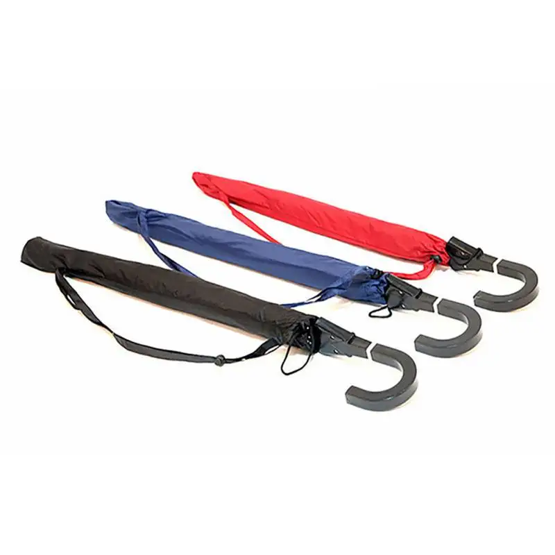 Двойной зонт для влюбленных пар красный синий черный дождевая Экипировка сада и