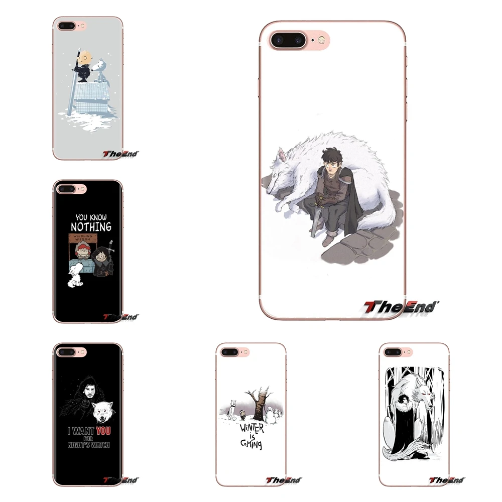 Jon Snow Game of Thrones GOT Art Mobile Phone Case For LG G3 G4 Mini G5 G6 G7 Q6 Q7 Q8 Q9 V10 V20 V30 X Power 2 3 K10 K4 K8 2017 |