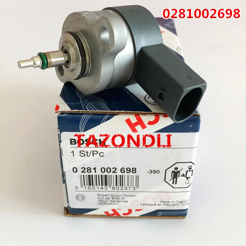 И клапан контроля давления DRV 0281002698,0281002699, 05139699AA, 6110780549, A6110780549