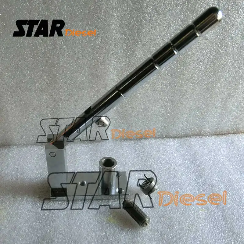 

High Performance Common Rail Injector Repair Tool, S0087 Universal Injector Dismantling Piezo Injector Repair Tools