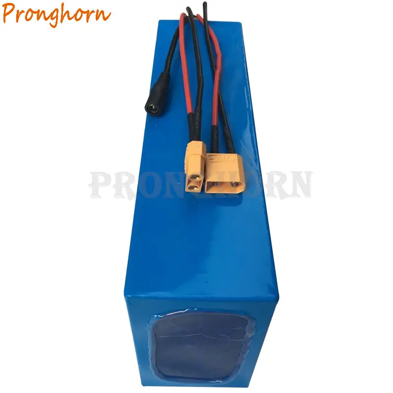 Аккумулятор для электрического велосипеда высокой мощности 2000 Вт 48 в 26 Ач