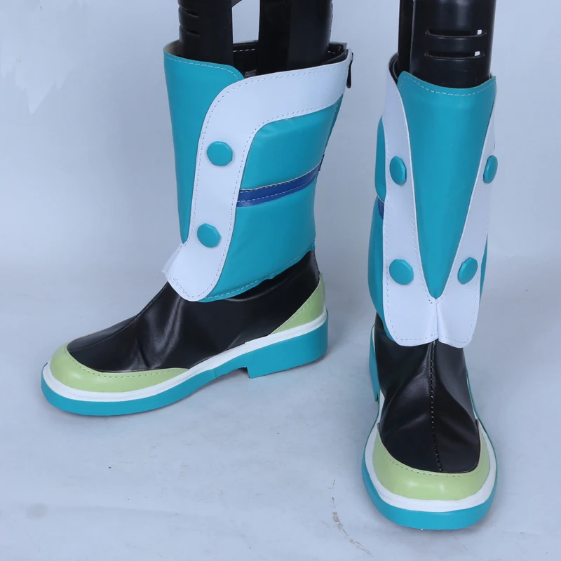 Сапоги унисекс для косплея серагаки Аоба Рена хит продаж|unisex boots|unisex topunisex shoes |