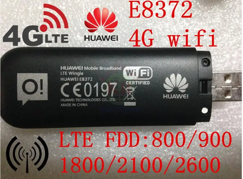 Huawei e8372 150 Мбит/с модем 4g E8372h-153 4g 1 lte 4G Wifi роутер 4G LTE mifi МОДЕМ wifi 4g Модем sim карта 4g модем маршрутизатор sim