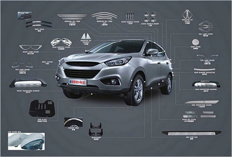 JIOYNG для Nissan Qashqai- автомобильные ходовые панели авто боковые ступенчатые педали абсолютно новые Nerf бары OEM стиль