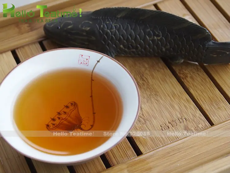 [HT!] 50 г мед персик аромат лапсанг сушонг черный чай уи чжэн шань сяо чжун hong ча