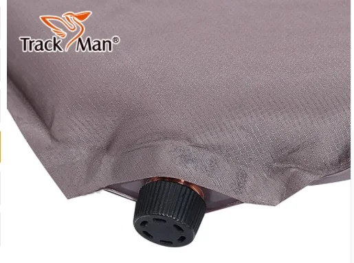 Трекман 2 человек Открытый Самонадувающийся коврик для сна палатка кемпинга