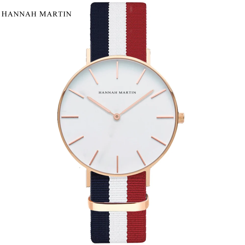 CB01F4 Size 40mm Женские кожаные часы, женские золотые часы, известный бренд, милые женские часы, кварцевые наручные часы, модные часы, черный бренд, Montre Femme - Цвет: CB01F4 Size 40mm