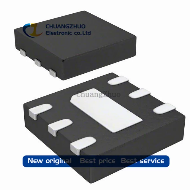 

10 шт./лот, новый оригинальный TPS62262DRVR TPS62262