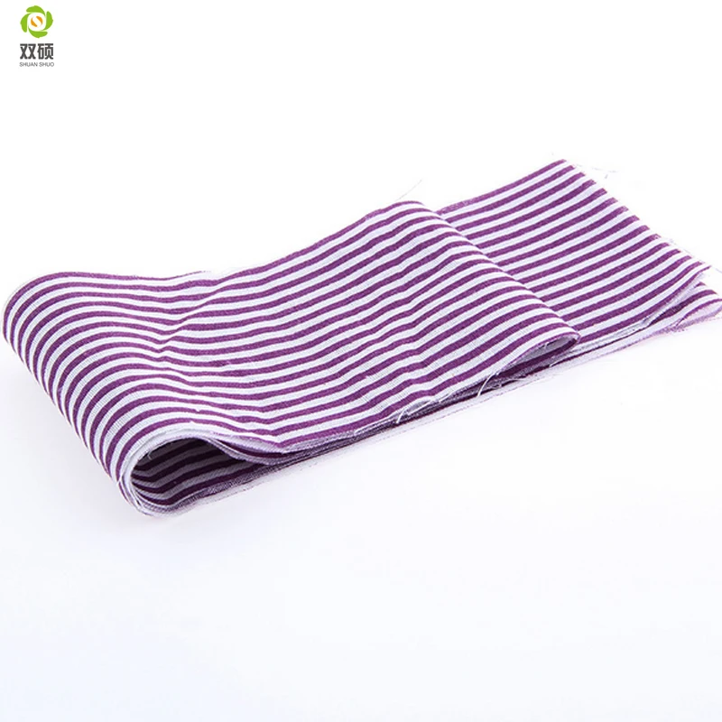 Хлопок 2015New arrivals10pcs / lot джелли ролл швейная текстильные фиолетовый комплект ткани полосы 5 см x 100 см tildas стегальные кукла полотна