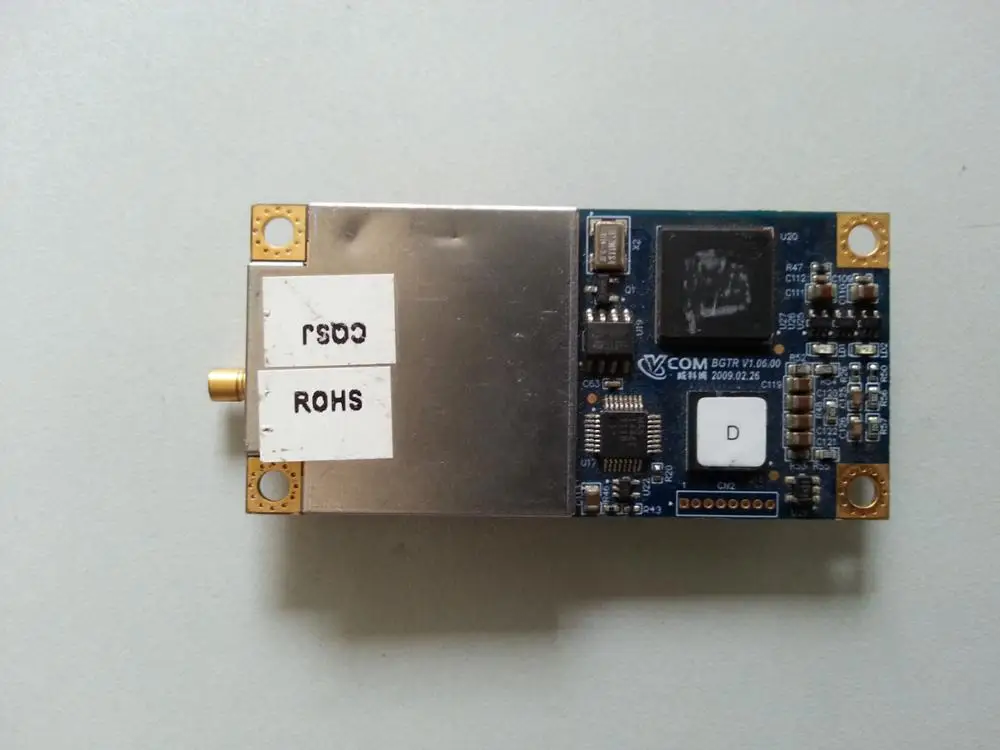 Для Beidou + GPS модуля синхронизации DB-7702 | Автомобили и мотоциклы