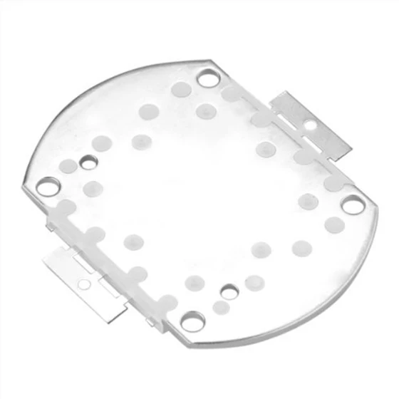 

LED Chip 100W 7500LM White Light Bulb Lamp Spotlight High Power Integrated DIY