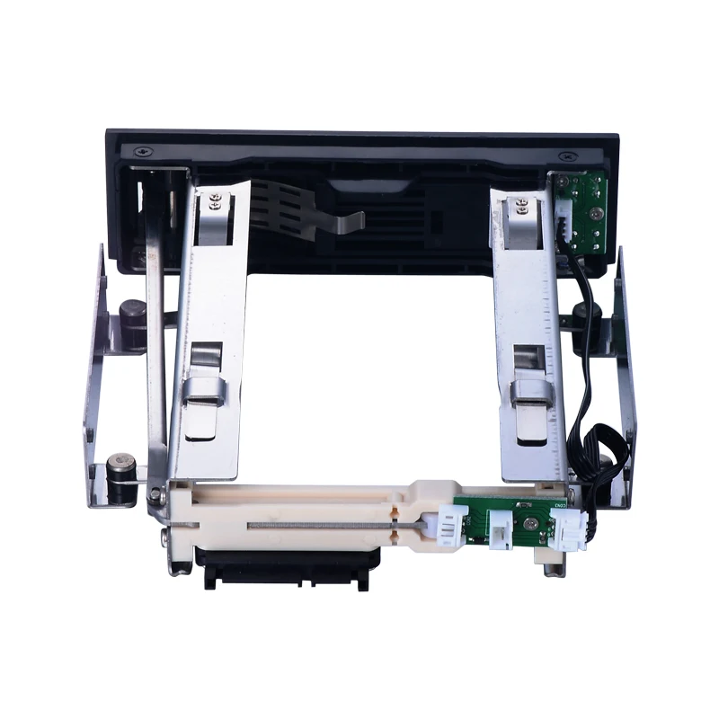 Unsatop 3 5 &quotКорпус для внутреннего жесткого диска SATA без поддона мобильный стеллаж