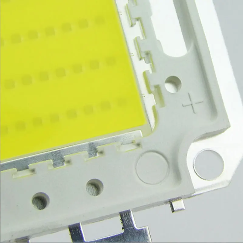 [MingBen] Высокая светодио дный яркость LED бусины чип 10W 20W 30W 50W 70 Вт 100 45*45 mil холодный