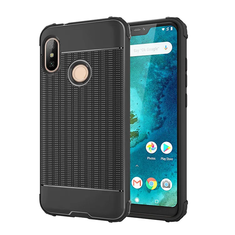 Для Xiaomi M2 Lite Redmi Note 5 Pro чехол TPU противоударный защитный Fundas Мягкий силиконовый для