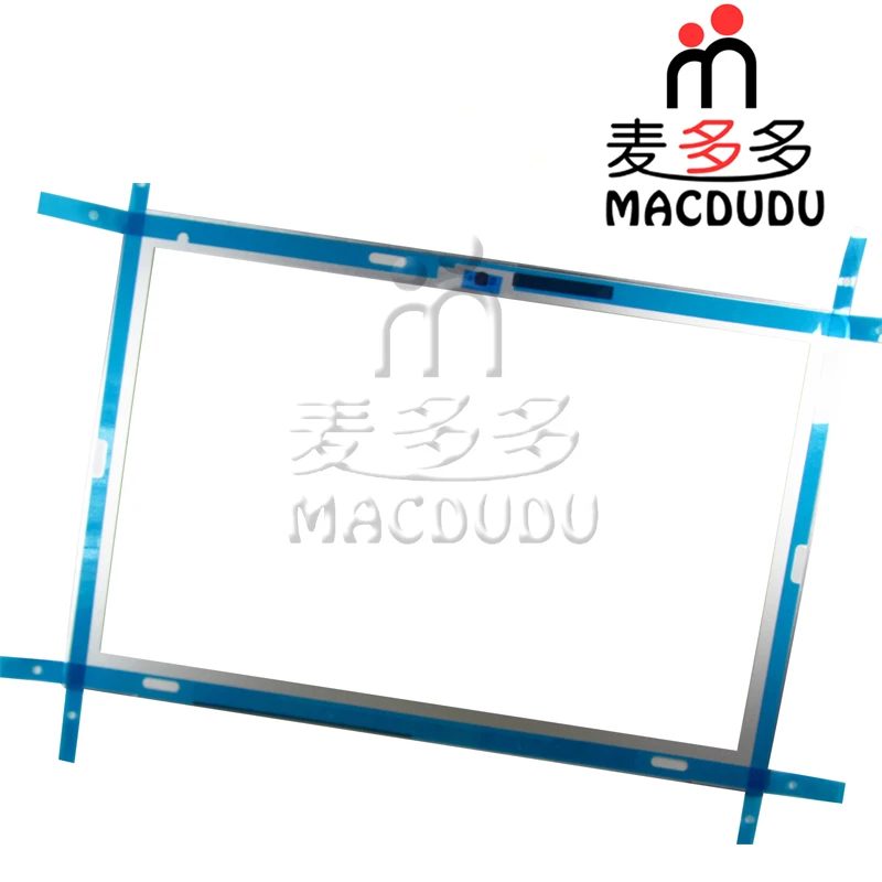 10 шт./лот Новый ЖК экран/дисплей передняя рамка чехол для MacBook Pro 13 &quotA1369 A1466 MD760 MC506