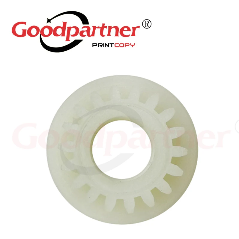 1 шт. Шестерня Z18S для Kyocera FS 1028 1128 1100 1300D 1320 1350DN 1370 1024 1124 1030 1130 1035 M2030 M2530 KM2820 P2035|Детали