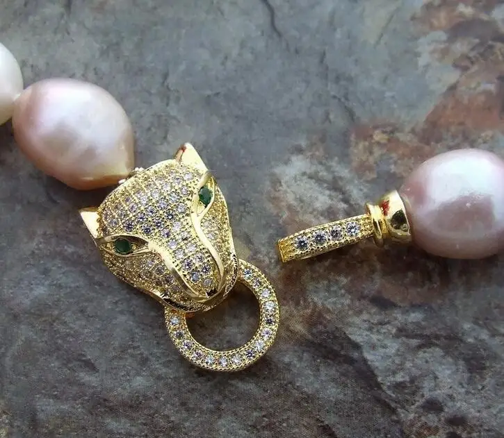 Ожерелье и серьги с рисовой жемчужиной 18/36/10x12 мм|necklace earring set|pearl necklace setearrings set |