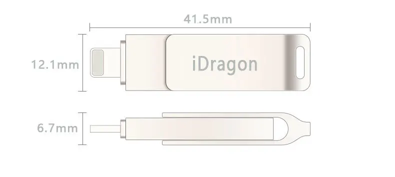 LL трейдер 32/64/128 ГБ флэш-накопитель USB флэш-накопитель для iPhone и iPad Mini iPod iOS ПК устройств с поддержкой OTG памяти USB флеш-диск