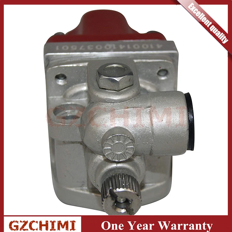 3018453 3017993 Stop Shutoff Solenoid Valve 24V For Cummins NT855 N14 Engine | Автомобили и мотоциклы
