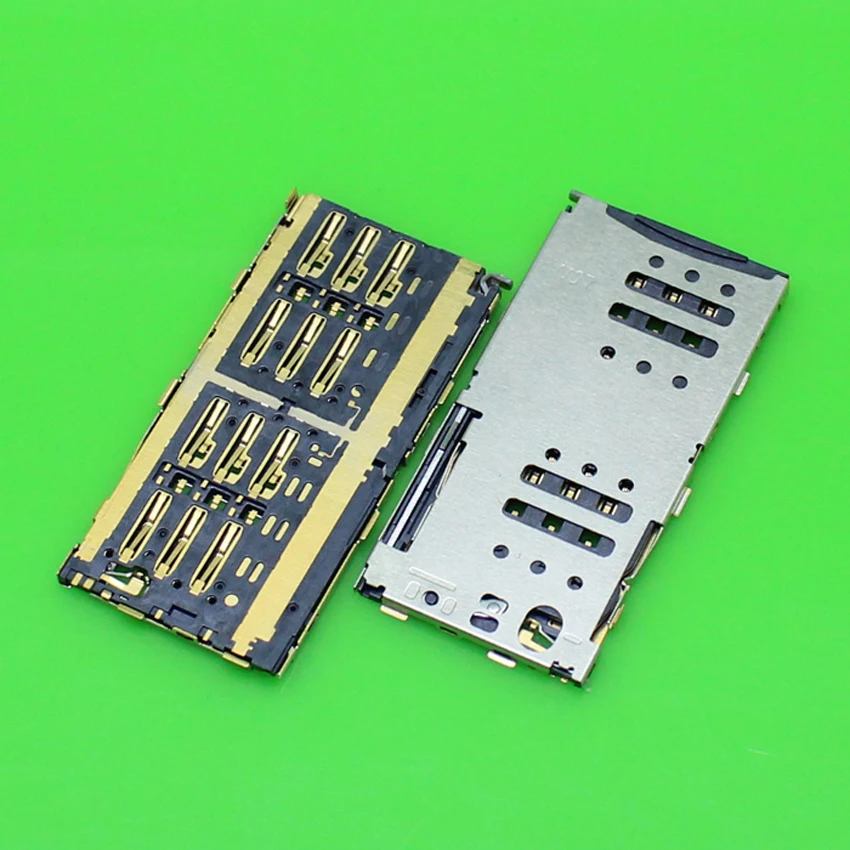 1 шт. разъем для sim карты|tray holders|sims 1sim card holder connectors |